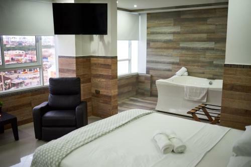 Hotel La Esperanza