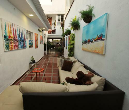 Bed & Breakfast Casa Roman Hotel Boutique