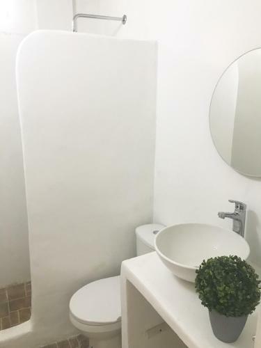 Apartamento Calle de La Iglesia 35-59