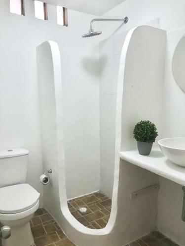 Apartamento Calle de La Iglesia 35-59