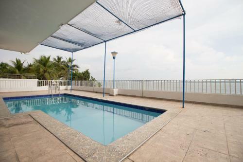 Apartamento Caribbean Beach - Livin Colombia