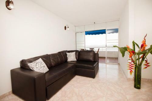Apartamento Caribbean Beach - Livin Colombia