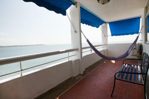 Apartamento Caribbean Beach - Livin Colombia