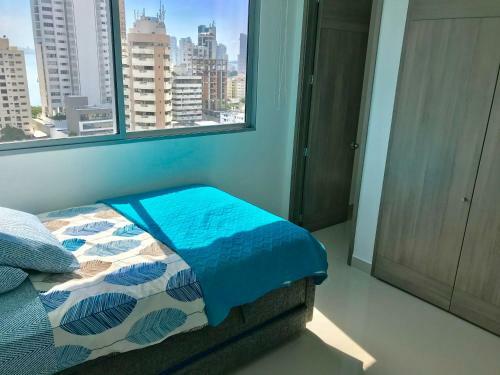 Apartamento Deep Seaview Morros City Bocagrande