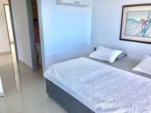 Apartamento Deep Seaview Morros City Bocagrande