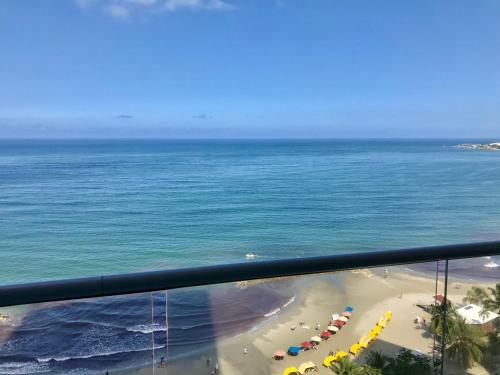 Apartamento Deep Seaview Morros City Bocagrande