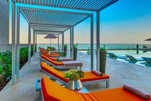Apartamento Deep Seaview Morros City Bocagrande