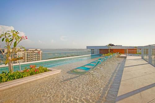 Apartamento Cielo Mar Tropical - Livin Colombia
