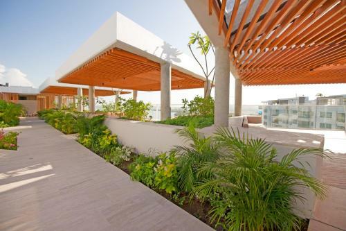 Apartamento Cielo Mar Tropical - Livin Colombia