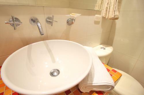Apartamento Home Laguito - Vista Al Mar