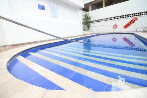 Apartamento Home Laguito - Vista Al Mar