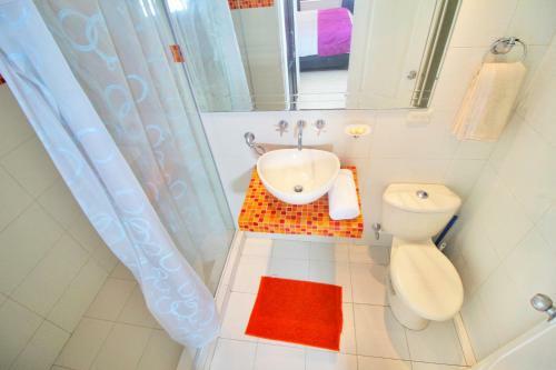 Apartamento Home Laguito - Vista Al Mar