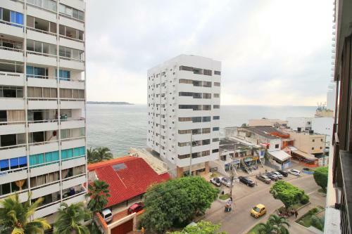 Apartamento Home Laguito - Vista Al Mar