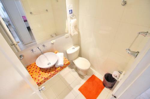 Apartamento Home Laguito - Vista Al Mar