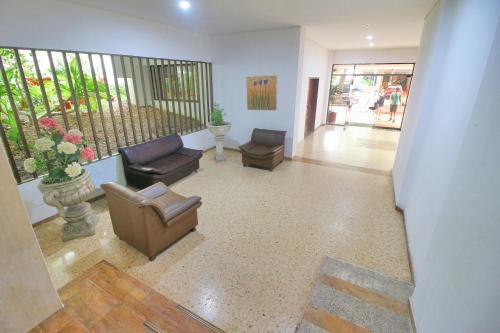 Apartamento Home Laguito - Vista Al Mar