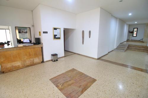 Apartamento Home Laguito - Vista Al Mar