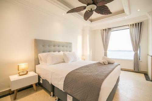 Apartamento Luxury 4 Bedroom Penthouse