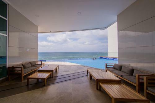 Apartment In North Zone Cartagena