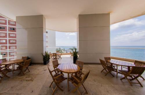 Apartment In North Zone Cartagena
