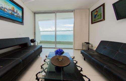 Apartment In North Zone Cartagena