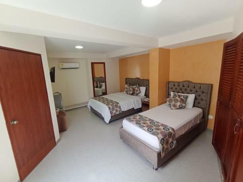 Hotel Luka Cartagena