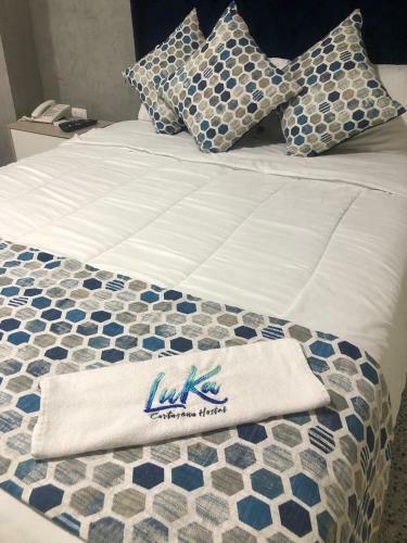 Hotel Luka Cartagena