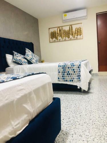 Hotel Luka Cartagena