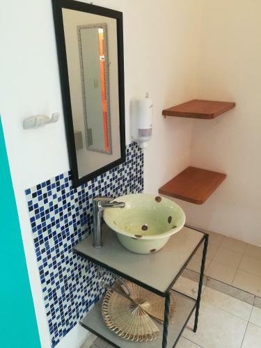 Pedregal Home