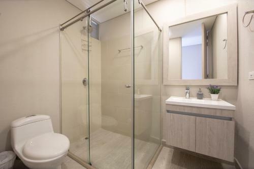 Apartamento Cielo Mar Vip - Livin Colombia