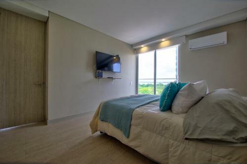 Apartamento Cielo Mar Vip - Livin Colombia