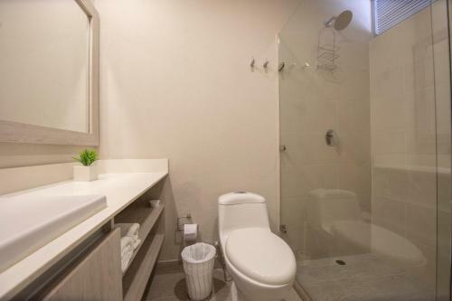 Apartamento Cielo Mar Vip - Livin Colombia