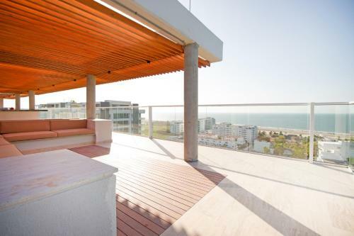 Apartamento Cielo Mar Vip - Livin Colombia