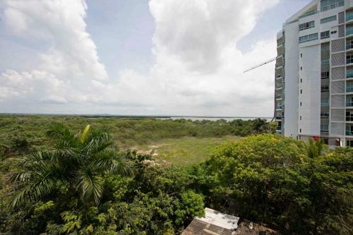 Apartamento Cielo Mar Vip - Livin Colombia