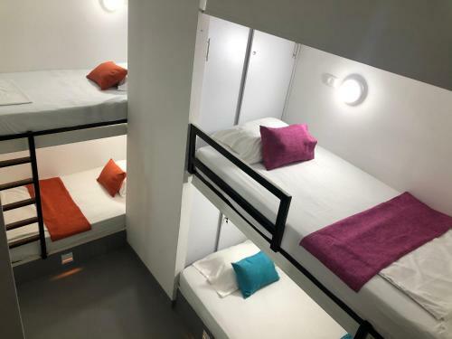 Hostal Birds Hostel