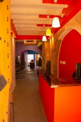 Hostal Birds Hostel