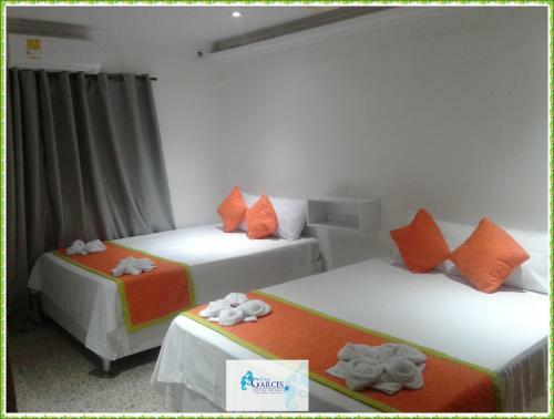 Hotel Casa Garces