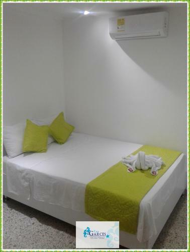 Hotel Casa Garces