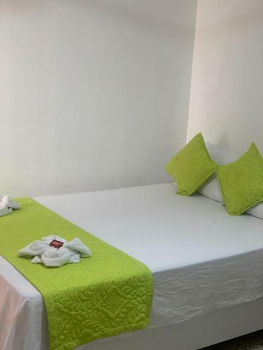Hotel Casa Garces