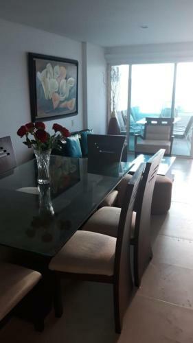 Apartamento Apto 601b