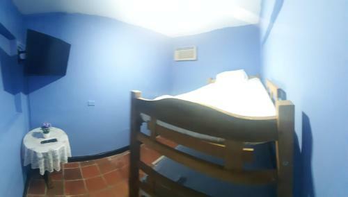 Albergue Hospedaje Casa Norma