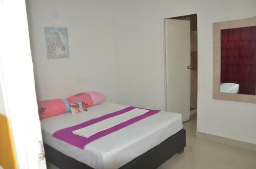 Hotel Isla De Manga