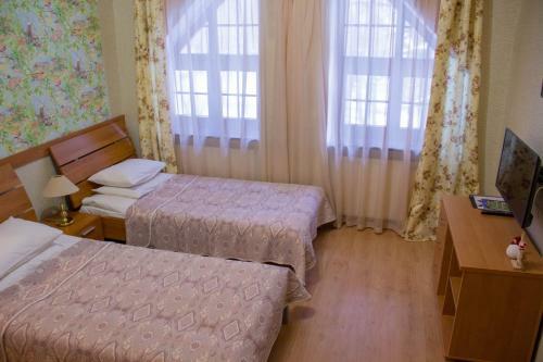 Hotel Dom Skazochnika