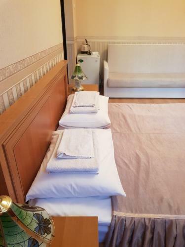 Hotel Dom Skazochnika