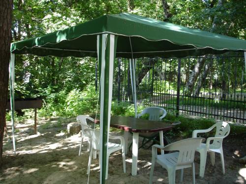 Hotel Guest Complex Sosny