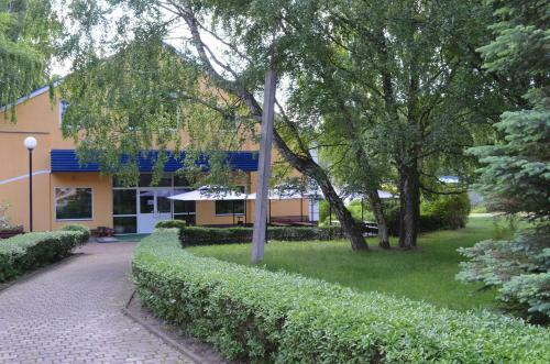 Pansionat Baltika