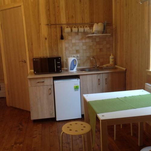 Hostal Guest House Navigator