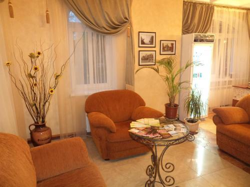 Hostal Georgensvalde