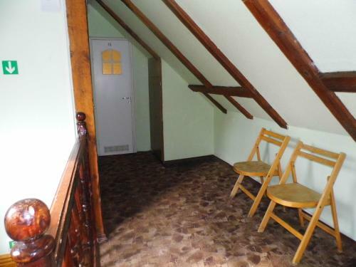 Hostal Stariy Doktor
