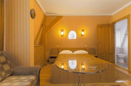 Hotel Zolotaya Bukhta