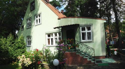 Hostal Domik Na Sadovoy